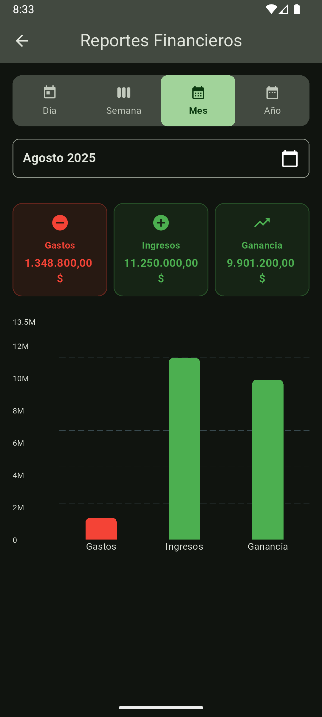 Soporte para Criptomonedas